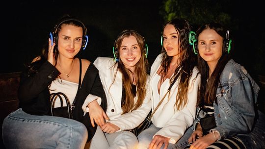 Galeria klubu Plener