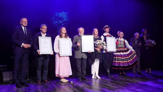 Nagrody Kulturalne Miasta Lublin Nagrody Kulturalne Miasta Lublin