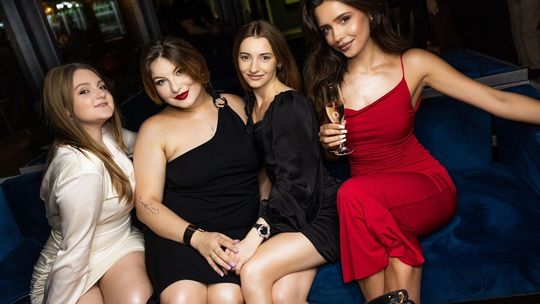 Galeria od Przystań na dachu