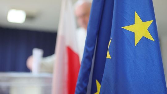 Eurowybory w OKW Nr 5 w Świdniku