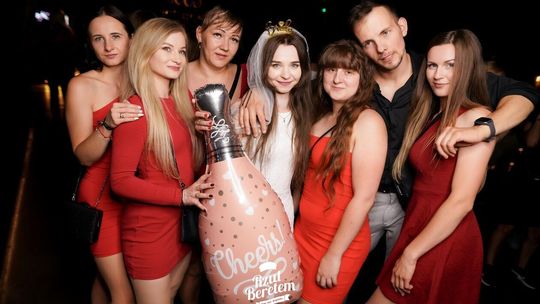 Galeria od Rzut Beretem