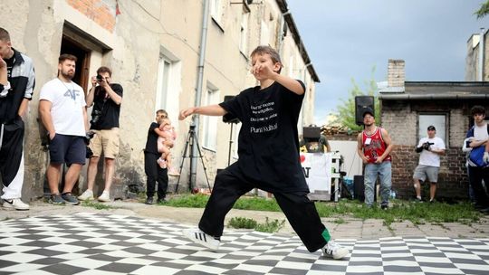 Bitwa o Stare Bronowice Bitwa o Stare Bronowice