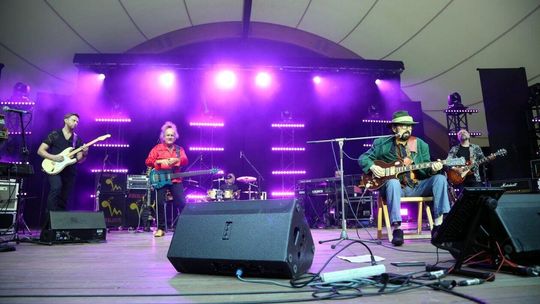 Budka Suflera świętowała jubileusz 50-lecia