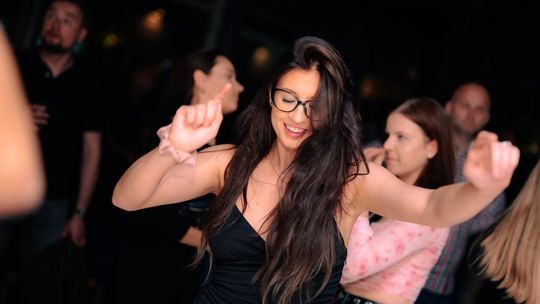 Galeria od Przystani na dachu