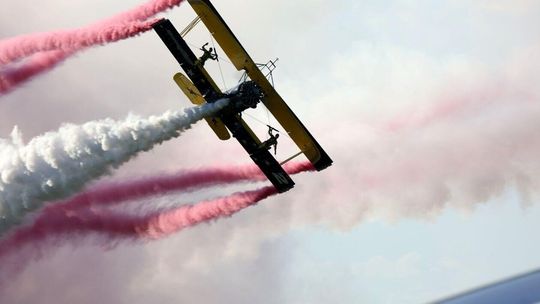 IV Świdnik Air Festival galeria 2