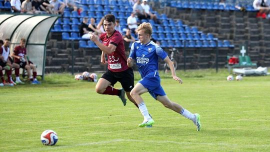 Sygnał Lublin- Wisła II Puławy Sygnał Lublin- Wisła II Puławy