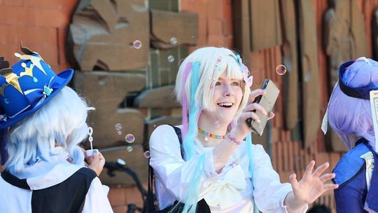 32. Lubelskie Dni Fantastyki