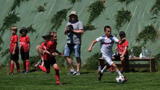 BeKSa Cup 2024 - 26. Memoriał Mieczysława Kieronia