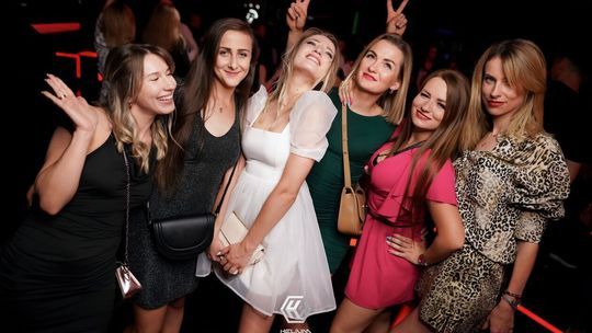 Galeria od Helium Club