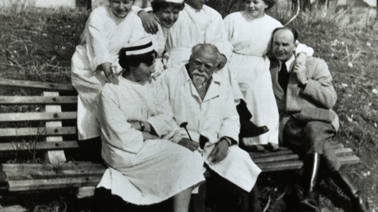 Zbiory z biblioteki KUL na liście UNESCO Zbiory z biblioteki KUL na liście UNESCO