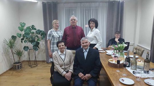 Kamienne gody Państwa Szyszka Kamienne gody Państwa Szyszka