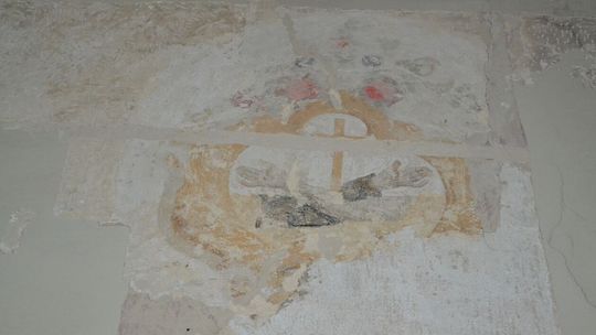 Zacheuszki w kościele pw. św. Pawła Zacheuszki w kościele pw. św. Pawła