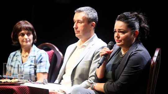 Podsumowanie sezonu Opery Lubelskiej Podsumowanie sezonu Opery Lubelskiej