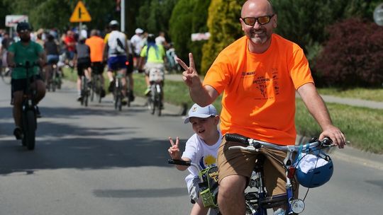 30. Święto Roweru 30. Święto Roweru