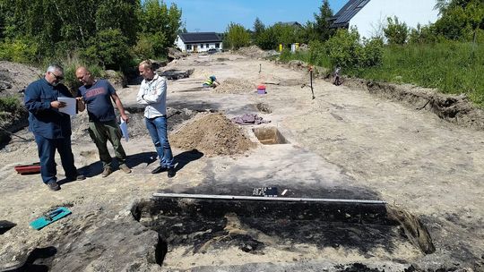 Najciekawsze znaleziska archeologiczne