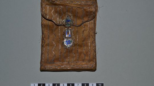 Pamiątki po księżniczce Czartoryskiej