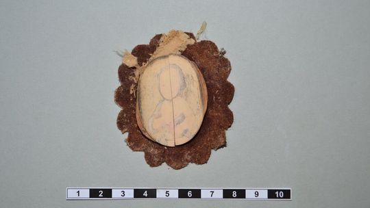 Pamiątki po księżniczce Czartoryskiej