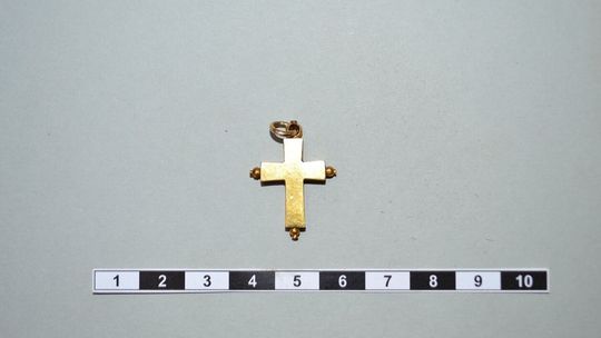 Pamiątki po księżniczce Czartoryskiej