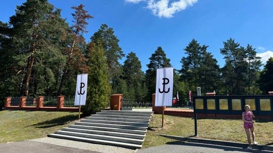 Obchody 80. rocznicy Bitwy pod Osuchami Obchody 80. rocznicy Bitwy pod Osuchami