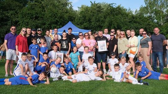 Zakończenie sezonu 2023/24 w BKS Lublin