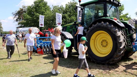 Dzień Otwartych Drzwi LODR-u 2024