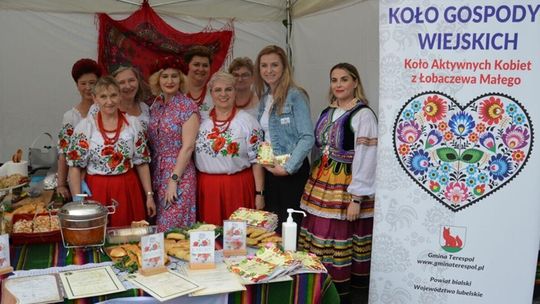 XXIII edycja konkursu NASZE KULINARNE DZIEDZICTWO – SMAKI REGIONÓW Finał Regionalny