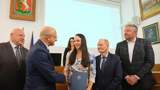 Laureaci Nagród Miasta Lublin w dziedzinie sportu za 2023 rok