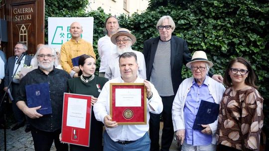 Galeria Sztuki Wirydarz