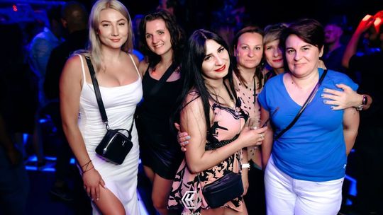 Galeria do klubu Helium