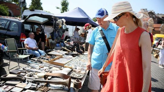 Lubelska Giełda Staroci 