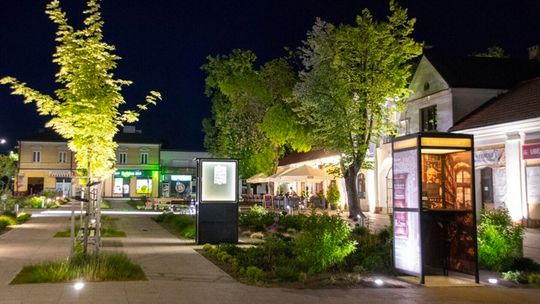 Włodawa - Miasto Trzech Kultur Włodawa - Miasto Trzech Kultur