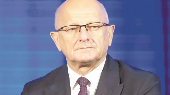 Majątki ludzi lubelskiej władzy