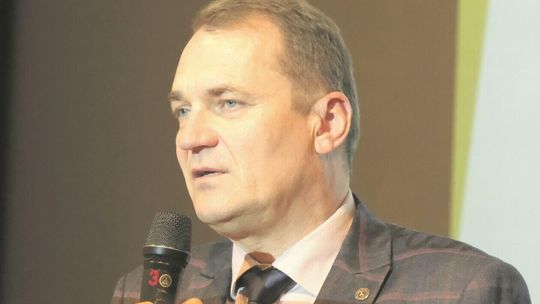 Szymczyk Artur- prezes Miejskiego Przedsiębiorstwa Wodociągów i Kanalizacji: 15.06.2024