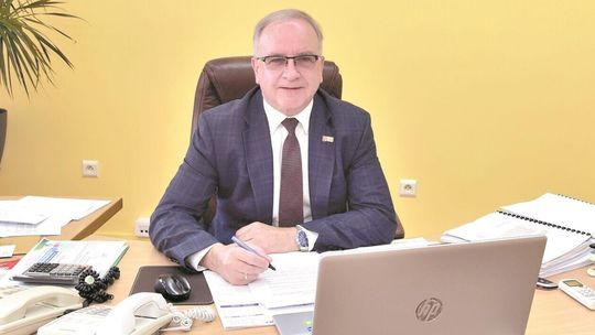 Kołciuk Bogdan- prezes zarządu Miejskie Przedsiębiorstwo Komunikacyjne: 18.06.2024