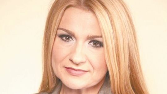 Anna Augustyniak- zastępczyni prezydenta miasta Lublin