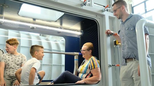 Zawodowcy z Politechniki Lubelskiej