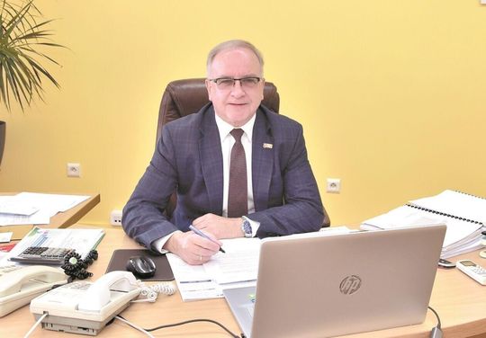 Kołciuk Bogdan- prezes zarządu Miejskie Przedsiębiorstwo Komunikacyjne: 18.06.2024