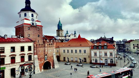 Lublin jest naj Lublin jest naj