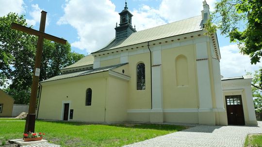 Najstarsza świątynia w Lublinie