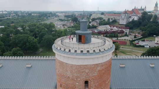 Najstarszy budynek w Lublinie