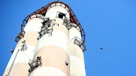 Najwyższy budynek w Lublinie