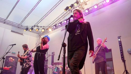 25. rocznica założenia Lubelskiej Federacji Bardów