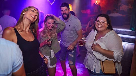 Galeria od Pięknej Pszczoły