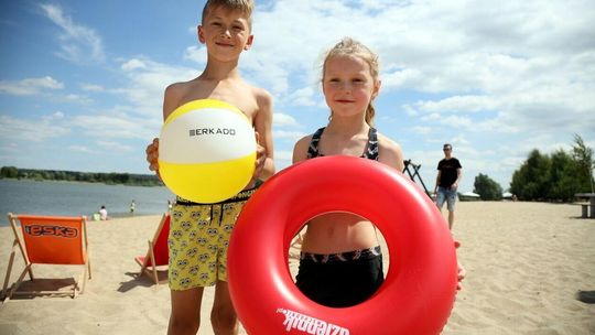 Spotkajmy się nad woda w Kraśniku