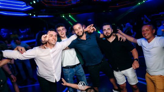 Galeria od Helium Club