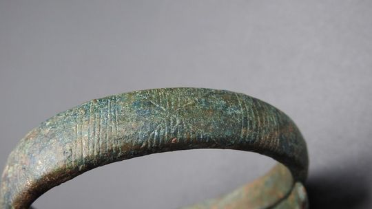 Skarb z Czernięcina Poduchownego