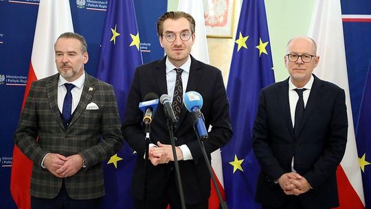 Konferencja KPO dla lubelskiego Konferencja KPO dla lubelskiego