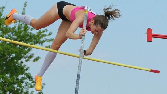 41. PZLA Mistrzostwa Polski U23 w lekkiej atletyce