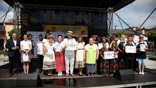 Bitwa Regionów w Parczewie 