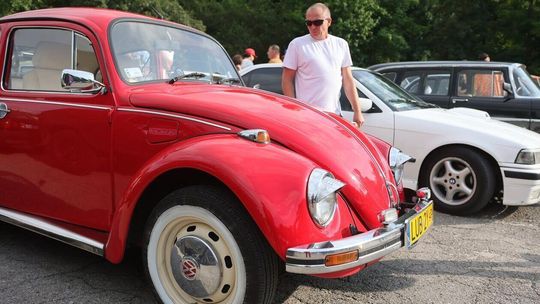 V Parada Klasyków w Kraśniku V Parada Klasyków w Kraśniku